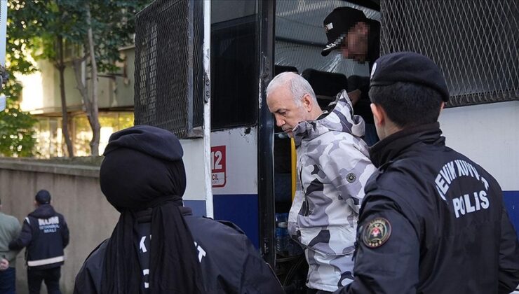 Yenidoğan bebek çetesi davasında 11 kişi daha tutuklandı