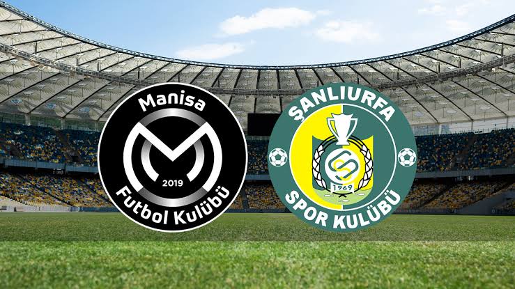 Ateş hattında kritik mücadele: Manisa FK – Şanlıurfaspor karşılaşması saat kaçta, hangi kanalda yayınlanacak? Maçı canlı izle