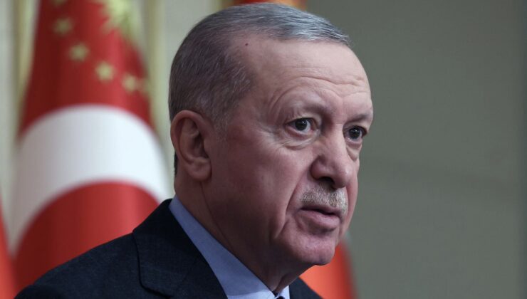 Cumhurbaşkanı Erdoğan’dan emekli maaş zammı açıklaması