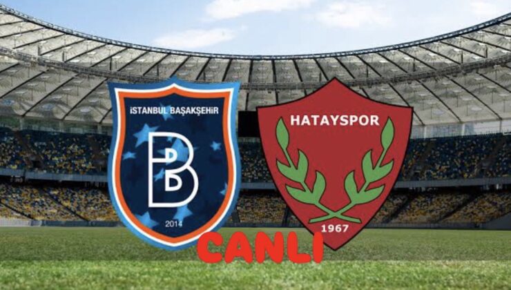 Süper Lig’de günün kapanış maçı: Başakşehir FK – Fenerbahçe karşılaşması saat kaçta, hangi kanalda yayınlanacak? Maçı canlı izle