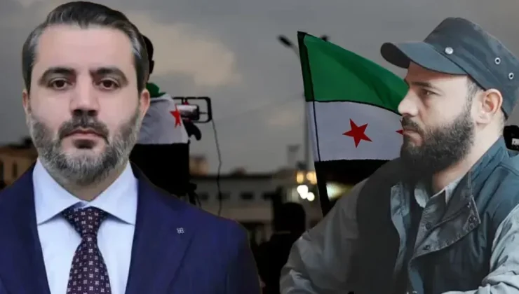 Yeni Suriye’ye hükümeti Dışişleri Bakanı ve Halep Valisi üniversiteyi Türkiye’de okumuş