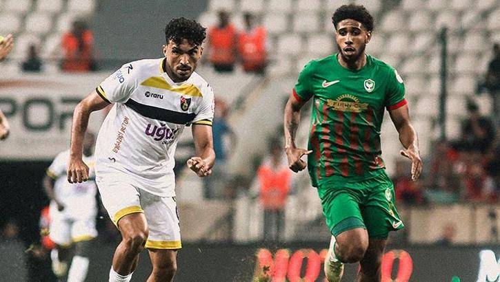 TFF 1. Lig 21. hafta: İstanbulspor – Amedspor karşılaşması saat kaçta, hangi kanalda yayınlanacak? Maçı canlı izle