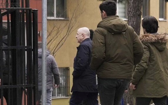 Son Dakika | Ümit Özdağ’a tutuklama talebi