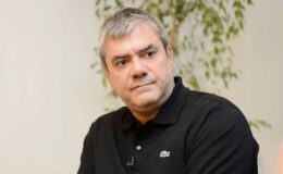 Gazeteci yazar Yılmaz Özdin’in kalp krizi geçirdiği iddia edildi
