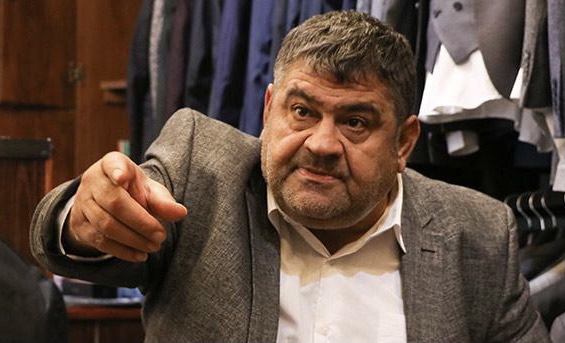 Sempatik fenomen “1 Milyon Mehmet” hayatını kaybetti