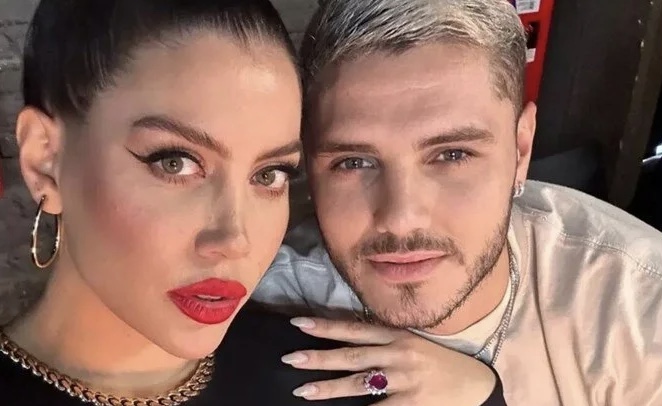 Icardi ve Nara arasında şimdi de para kavgası başladı