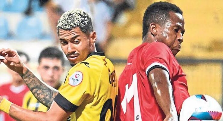 TFF 1. Lig günün kapanış maçı: Manisa FK – İstanbulspor karşılaşması saat kaçta, hangi kanalda yayınlanacak? Maçı canlı izle