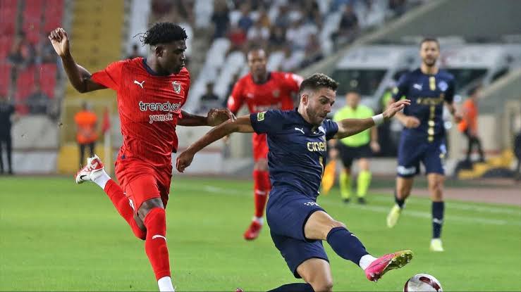 Süper Lig 21. hafta kapanış maçı: Kasımpaşa – Hatayspor karşılaşması saat kaçta, hangi kanalda yayınlanacak? Maçı canlı izle