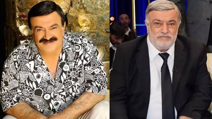 Adıyamanlı ünlü türkücü hayatını kaybetti