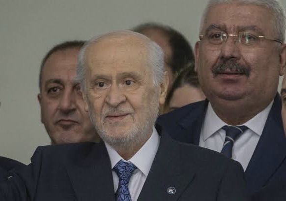 Devlet Bahçeli’nin sağlık durumu ile ilgili yeni açıklama