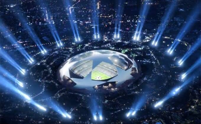 UEFA Şampiyonlar Ligi’nde son 16’ya 4 ekip
