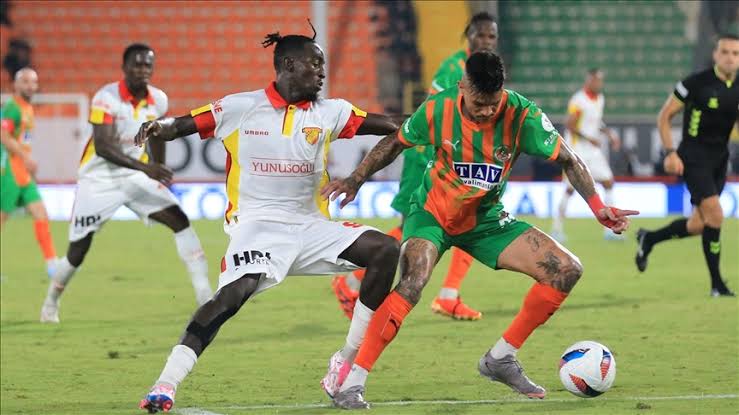 Süper Lig 22. hafta: Göztepe – Alanyaspor karşılaşması saat kaçta, hangi kanalda yayınlanacak? Maçı canlı izle