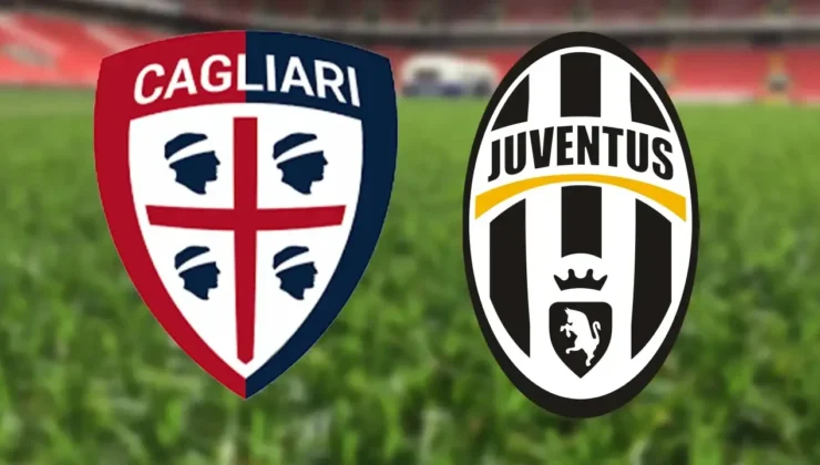 italya Seri A 26. hafta: Cagliari – Juventus karşılaşması saat kaçta, hangi kanalda yayınlanacak? Maçı canlı izle