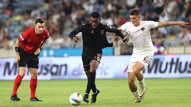 Süper Lig 23. hafta açılış maçı: Samsunspor – Hatayspor karşılaşması saat kaçta, hangi kanalda yayınlanacak? Maçı canlı izle