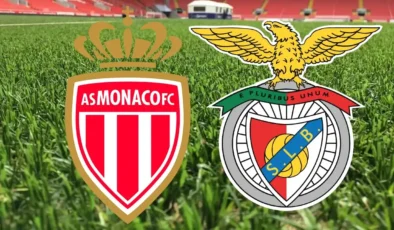 Kerem Aktürkoğlu ve Orkun Kökçü Monaco’da resitale hazır: Monaco – Benfica karşılaşması saat, hangi kanalda yayınlanacak? Maçı canlı izle