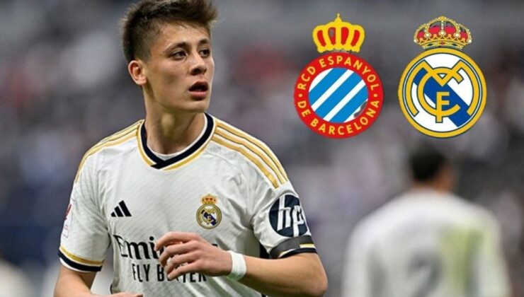 İspanya La Liga 22. hafta: Espanyol – Real Madrid karşılaşması saat kaçta, hangi kanalda yayınlanacak? Maçı canlı izle