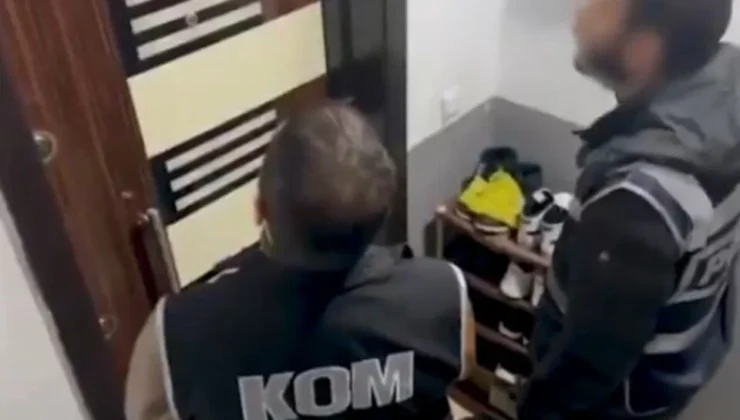 Dönerci FETÖ’cülere operasyon: 31 ilde yapılan operasyonda 353 kişi gözaltına alındı