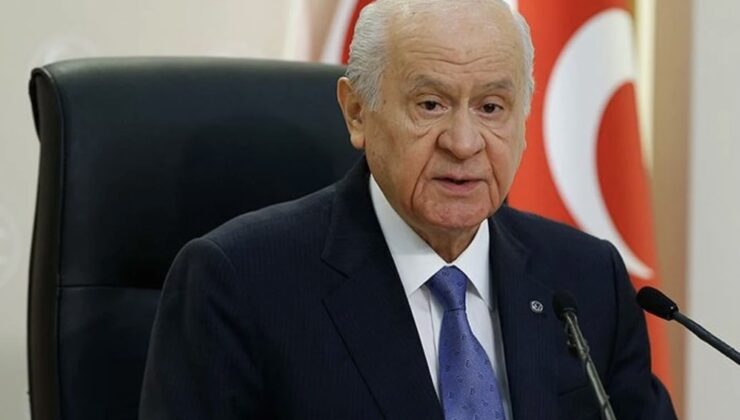 Devlet Bahçeli, son sağlık durumunu açıkladı: Bakın kimleri Allah’a havale etti
