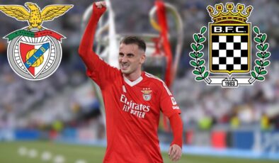 Portekiz Premier Lig 23. hafta: Benfica – Boavista karşılaşması saat kaçta, hangi kanalda yayınlanacak? Maçı canlı izle