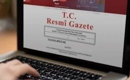 Cumhurbaşkanlığı atama kararnamesi: AFAD Başkanı Okay Memiş’e yeni görev
