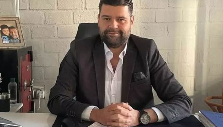 Ülkü Ocakları Başkanı evinde ölü bulundu