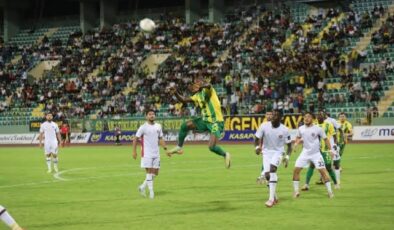 Olimpiyat’ta kritik mücadele: Fatih Karagümrük – Şanlıurfaspor karşılaşması saat kaçta, hangi kanalda yayınlanacak? Maçı canlı izle