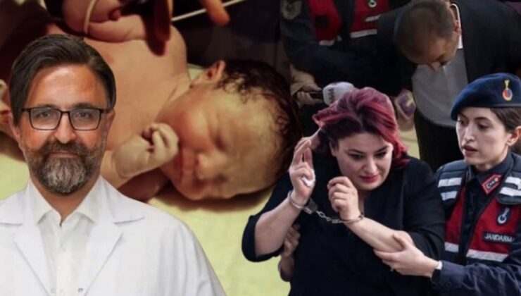 Yenidoğan bebek çetesi davasında ara karar