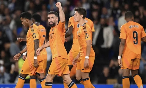 İspanya Kral Kupası | Yarı final: Real Sociedad – Real Madrid karşılaşması saat kaçta, hangi kanalda yayınlanacak? Maçı canlı izle