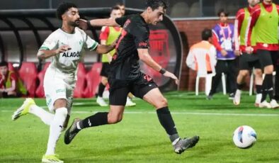 Iğdır umut tazelemek istiyor: Iğdır FK – Pendikspor karşılaşması saat kaçta, hangi kanalda yayınlanacak? Maçı canlı izle