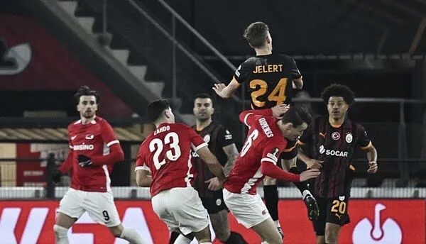 Galatasaray tarihi fark peşinde: Galatasaray – AZ Alkmaar karşılaşması saat kaçta, hangi kanalda yayınlanacak? Maçı canlı izle