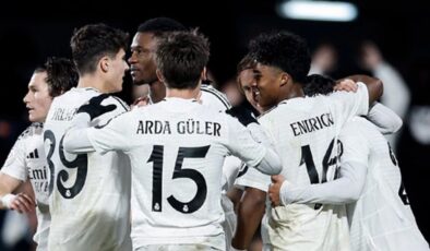 La Liga’da dev derbi: Real Madrid – Atletico Madrid karşılaşması saat kaçta, hangi kanalda yayınlanacak? Maçı canlı izle