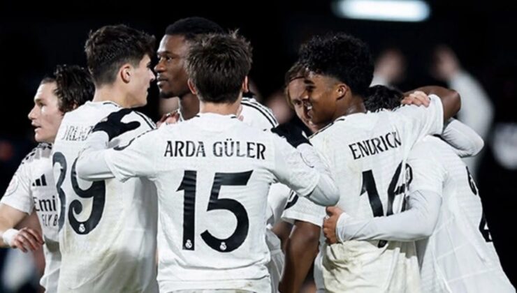 La Liga’da dev derbi: Real Madrid – Atletico Madrid karşılaşması saat kaçta, hangi kanalda yayınlanacak? Maçı canlı izle