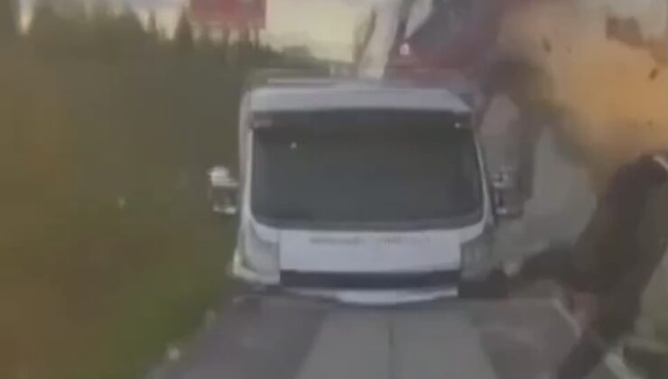 Alkollü sürücünün neden olduğu kazada, 1 kişi öldü, kişi ağır yaralandı