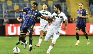 Sakarya’da alt sıralardan kurtulma mücadelesi: Sakaryaspor – Ankaragücü karşılaşması saat kaçta, hangi kanalda yayınlanacak? Maçı canlı izle