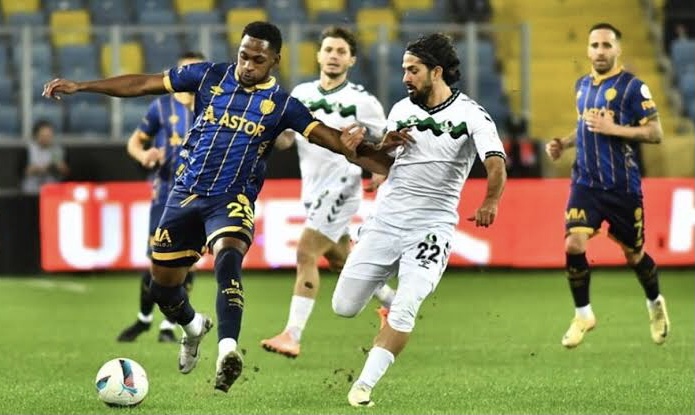 Sakarya’da alt sıralardan kurtulma mücadelesi: Sakaryaspor – Ankaragücü karşılaşması saat kaçta, hangi kanalda yayınlanacak? Maçı canlı izle