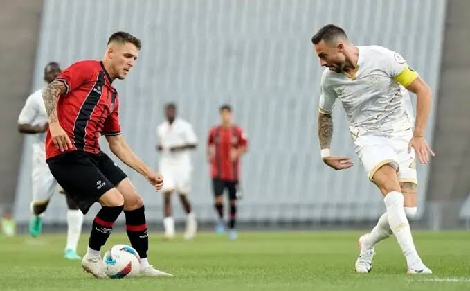 Manisa kritik karşılaşma: Manisa FK – Fatih Karagümrük karşılaşması saat kaçta, hangi kanalda yayınlanacak? Maçı canlı izle