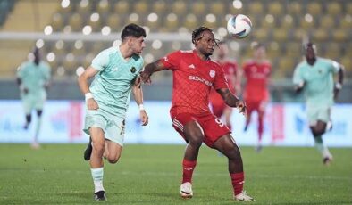 TFF 1. Lig 26. hafta: Pendikspor – Esenler Erokspor karşılaşması saat kaçta, hangi kanalda yayınlanacak? Maçı canlı izle