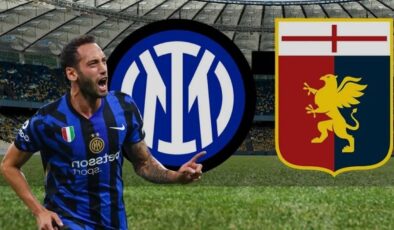 İtalya Seri A 26. hafta: Inter – Cenoa karşılaşması saat kaçta, hangi kanalda yayınlanacak? Maçı canlı izle