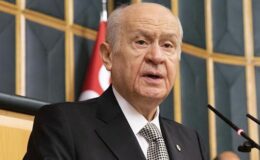 Devlet Bahçeli’nin sağlık durumu ile ilgili son dakika açıklaması