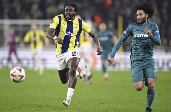 Fenerbahçe Belçika’da turist seyahatta: Anderlecht – Fenerbahçe karşılaşması saat kaçta, hangi kanalda yayınlanacak? Maçı canlı izle