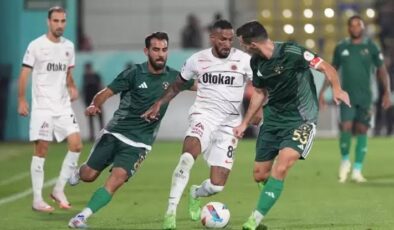 TFF 1. Lig 23. hafta açılış maçı: Gençlerbirliği – Esenler Erokspor karşılaşması saat kaçta, hangi kanalda yayınlanacak? Maçı canlı izle