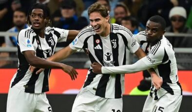 İtalya Kupası | Çeyrek final: Juventus – Empoli karşılaşması saat kaçta, hangi kanalda yayınlanacak? Maçı canlı izle