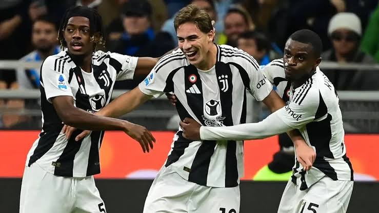 İtalya Kupası | Çeyrek final: Juventus – Empoli karşılaşması saat kaçta, hangi kanalda yayınlanacak? Maçı canlı izle