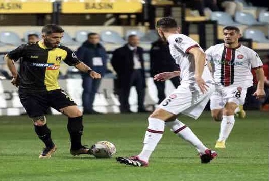 Esenyurt’ta İstanbul derbisi: İstanbulspor – Fatih Karagümrük karşılaşması saat kaçta, hangi kanalda yayınlanacak? Maçı canlı izle