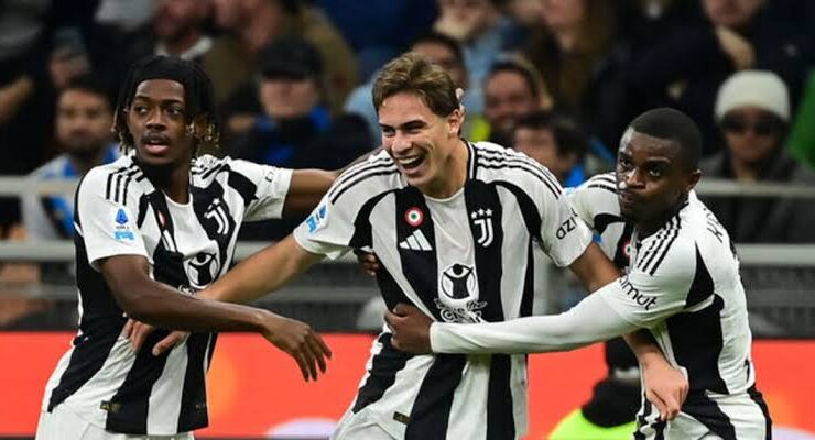 İtalya Seri A’da dev mücadele: Juventus – Atalanta karşılaşması saat kaçta, hangi kanalda yayınlanacak? Maçı canlı izle