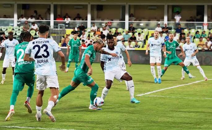 Süper Lig 26. hafta açılış maçı: Adana Demirspor – Bodrum FK karşılaşması saat kaçta, hangi kanalda yayınlanacak? Maçı canlı izle