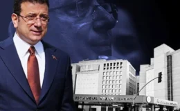İstanbul Büyükşehir Belediye Başkanı Ekrem İmamoğlu tutuklandı