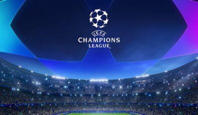 UEFA Şampiyonlar Ligi son 16 turu: Gecenin maçları ve naklen yayın bilgileri