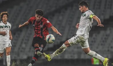 Sakarya’da kritik mücadele: Sakaryaspor – Fatih Karagümrük karşılaşması saat kaçta, hangi kanalda yayınlanacak? Maçı canlı izle