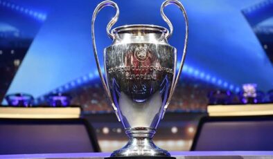 Şampiyonlar Ligi’nde ilk çeyrek finalistler belli oluyor: Gecenin maçları ve naklen yayın bilgileri